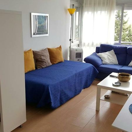 Appartamento Study Near Malaga And The Beach Esterno foto