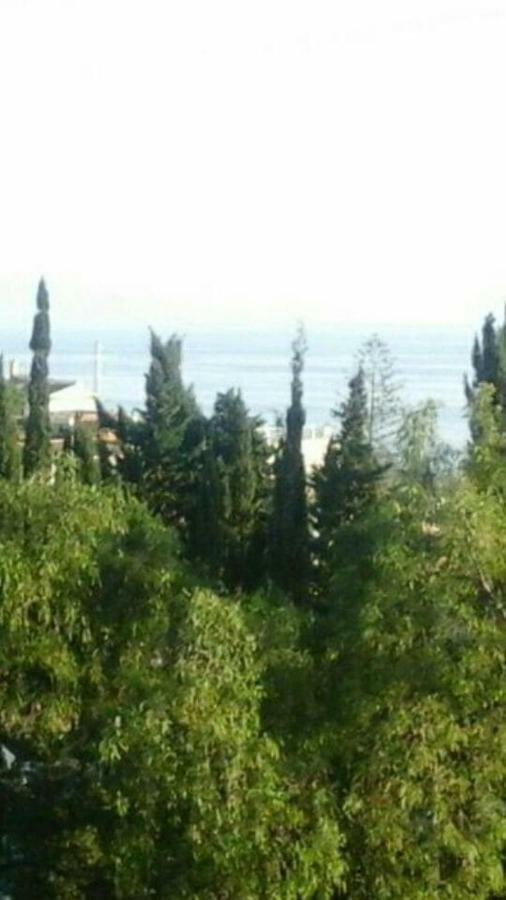 Appartamento Study Near Malaga And The Beach Esterno foto